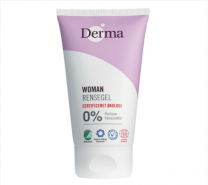 Derma Eco Woman 150 ml Rensegel