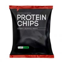 Protein Chips Barbeque 20g