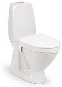 My-Loo Toiletforhøjer 6 cm M/låg