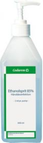 Ethanolsprit 85 % Håndsprit 600 ml