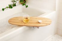 Sidebord Til dit badekar